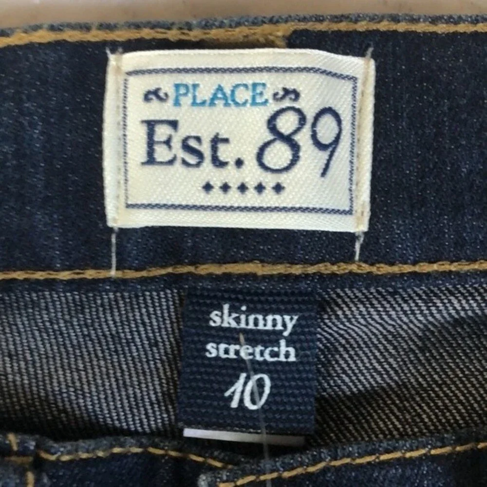 The Childrens Place brand new
